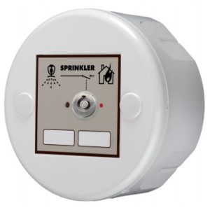 Global Fire Addressable Sprinkler Switch Module